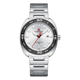 Reloj Naviforce Original Nf9250 Analogo Hombre + Estuche