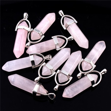 Collar Cuarzo