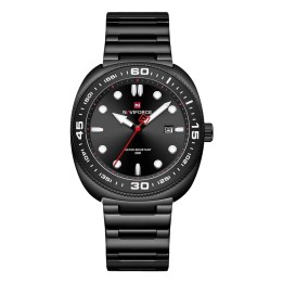 Reloj Naviforce Original Nf9250 Analogo Hombre + Estuche