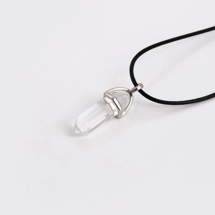 Comprar Pendulo Transparente