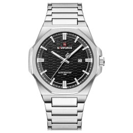 Reloj Naviforce Original Nf9245 Analogo Hombre + Estuche