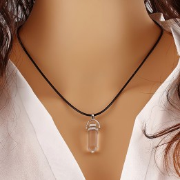 Comprar Pendulo Transparente