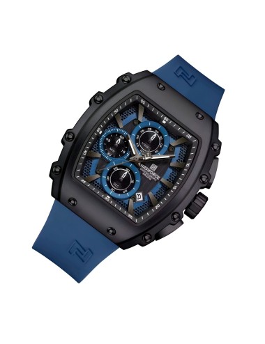 Reloj Naviforce Original Nf8070 Analogo Hombre + Estuche