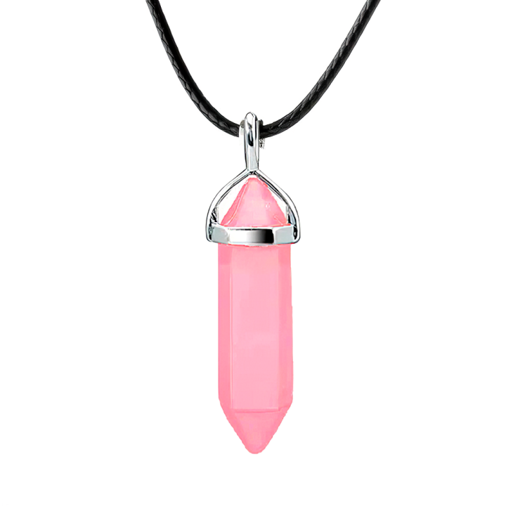 Comprar Péndulo Rosa