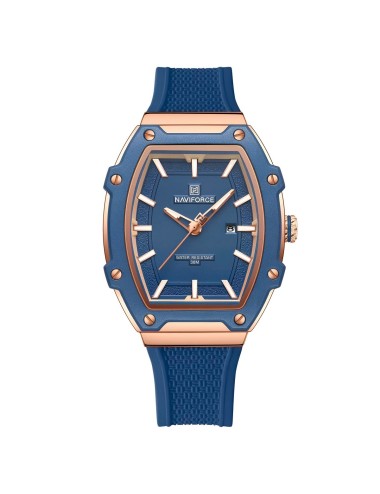 Reloj Naviforce Original Nf8069 Analogo Mujer + Estuche
