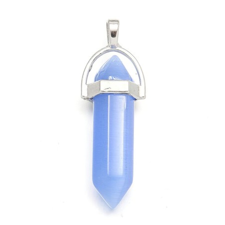 Péndulo Azul
