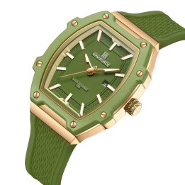 Reloj Naviforce Original Nf8069 Analogo Mujer + Estuche
