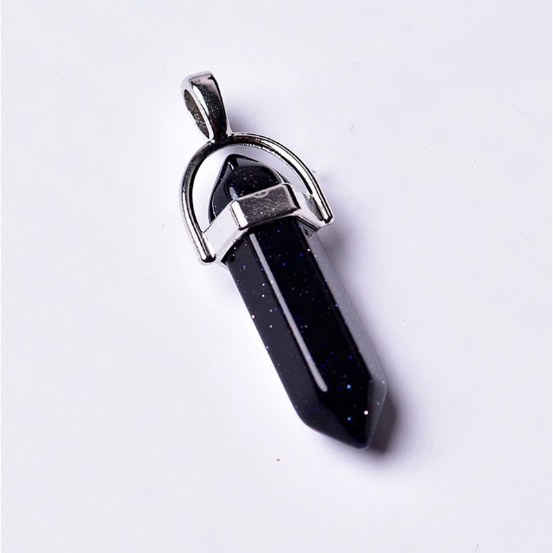 Collar Cuarzo