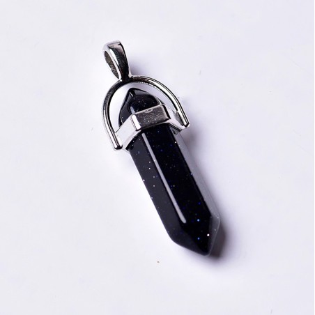 Collar Cuarzo