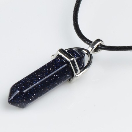 Collar Cuarzo