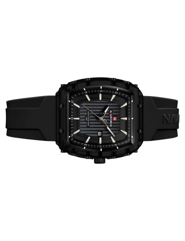 Reloj Naviforce Original Nf7124 Analogo Mujer + Estuche