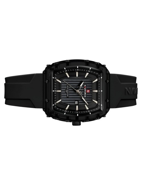Reloj Naviforce Original Nf7124 Analogo Mujer + Estuche