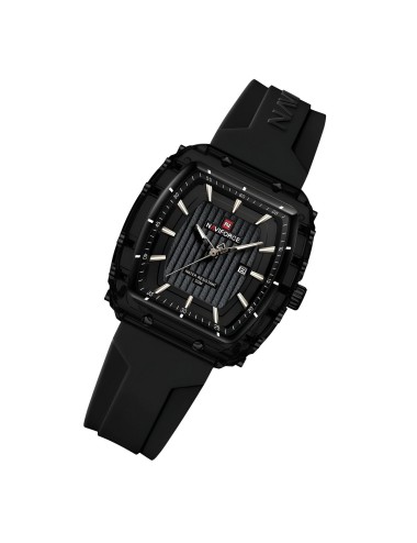 Reloj Naviforce Original Nf7124 Analogo Mujer + Estuche