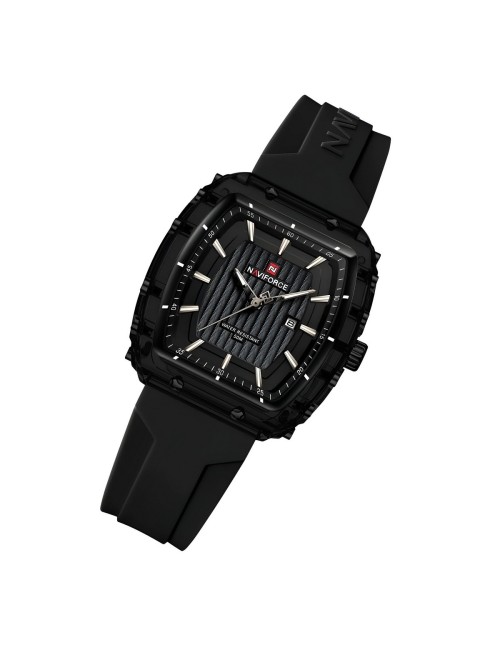 Reloj Naviforce Original Nf7124 Analogo Mujer + Estuche