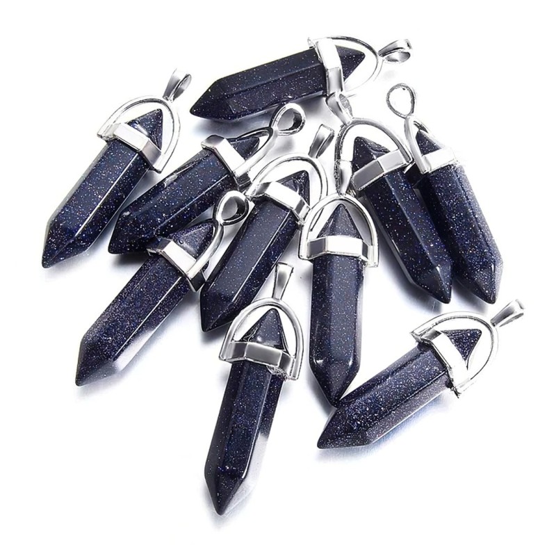 Collar Cuarzo