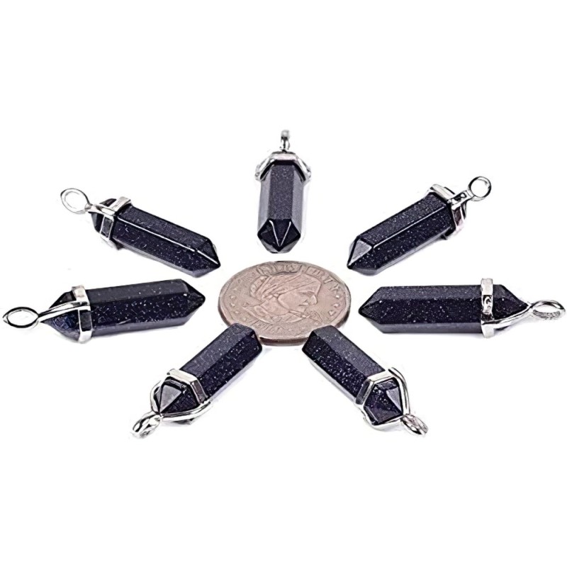 Collar Cuarzo