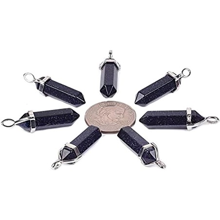 Collar Cuarzo