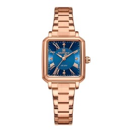 Reloj Naviforce Original Nf5065 Analogo Mujer + Estuche