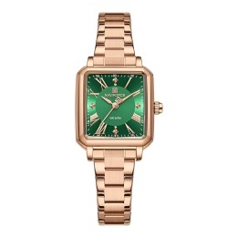 Reloj Naviforce Original Nf5065 Analogo Mujer + Estuche