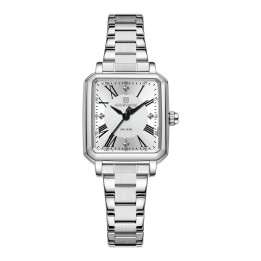 Reloj Naviforce Original Nf5065 Analogo Mujer + Estuche