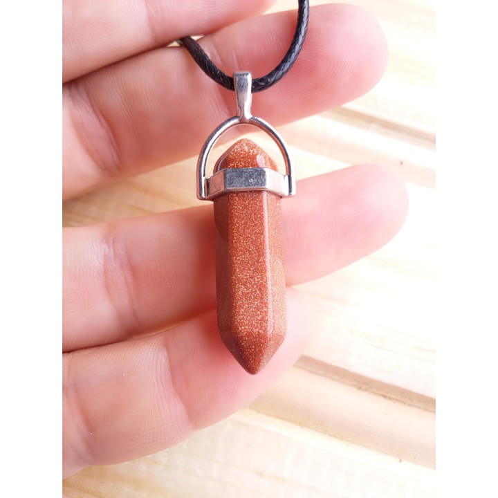 Comprar Collar Cuarzo