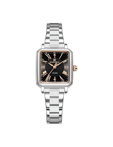 Reloj Naviforce Original Nf5065 Analogo Mujer + Estuche