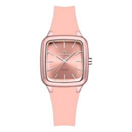 Reloj Naviforce Original Nf5055 Analogo Mujer + Estuche