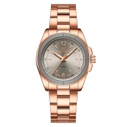Reloj Naviforce Original Nf5062 Analogo Mujer + Estuche