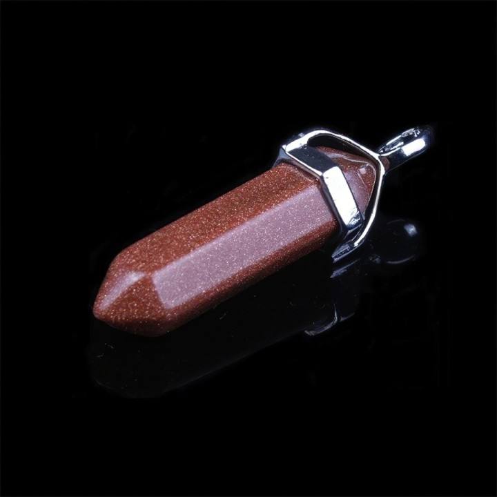 Comprar Collar Cuarzo