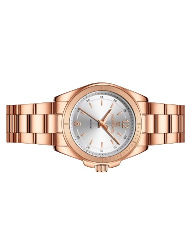 Reloj Naviforce Original Nf5062 Analogo Mujer + Estuche