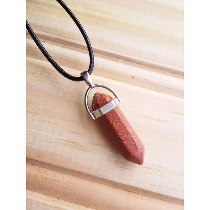 Comprar Collar Cuarzo
