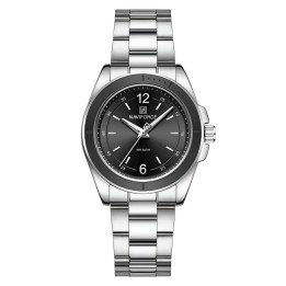 Reloj Naviforce Original Nf5062 Analogo Mujer + Estuche