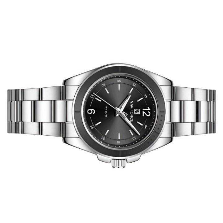 Reloj Naviforce Original Nf5062 Analogo Mujer + Estuche