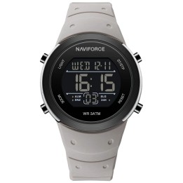 Reloj Naviforce Original Nf9246 Digital Hombre + Estuche