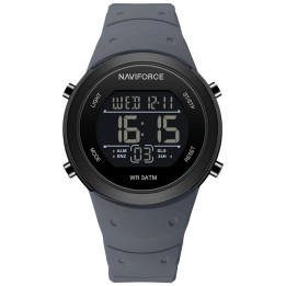 Reloj Naviforce Original Nf9246 Digital Hombre + Estuche