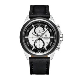 Reloj Naviforce Original Nf8075 Analogo Hombre + Estuche