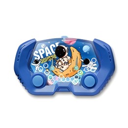 Juguete Anillos Diseño Atari De Agua Astronauta Explorador