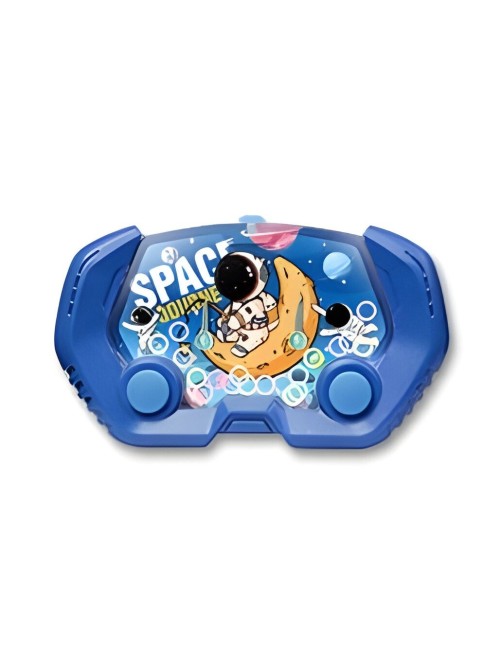 Juguete Anillos Diseño Atari De Agua Astronauta Explorador