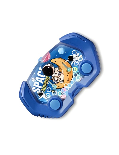 Juguete Anillos Diseño Atari De Agua Astronauta Explorador
