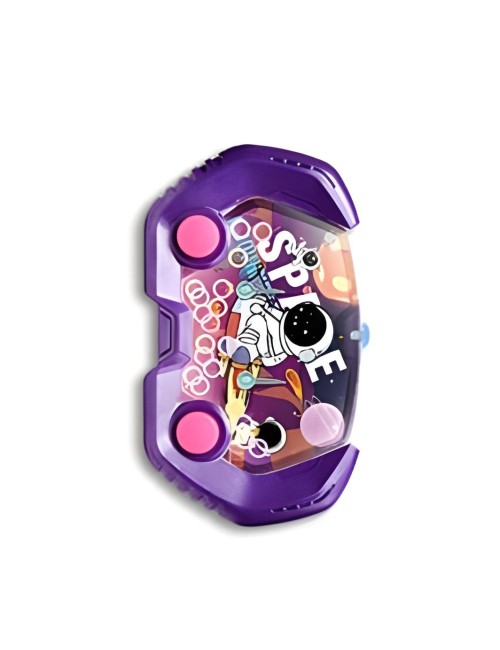 Juguete Anillos Diseño Atari De Agua Astronauta Explorador