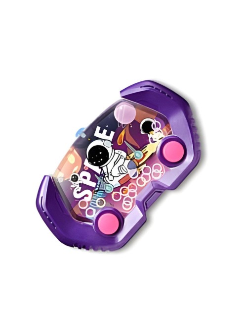 Juguete Anillos Diseño Atari De Agua Astronauta Explorador