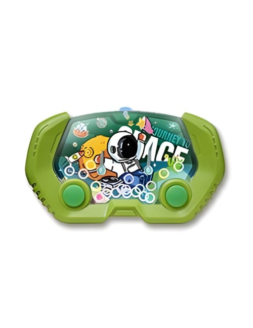 Juguete Anillos Diseño Atari De Agua Astronauta Explorador