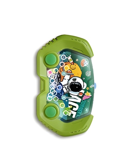 Juguete Anillos Diseño Atari De Agua Astronauta Explorador