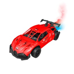 Carro Control Remoto Recargable Speed Juguete + Baterias