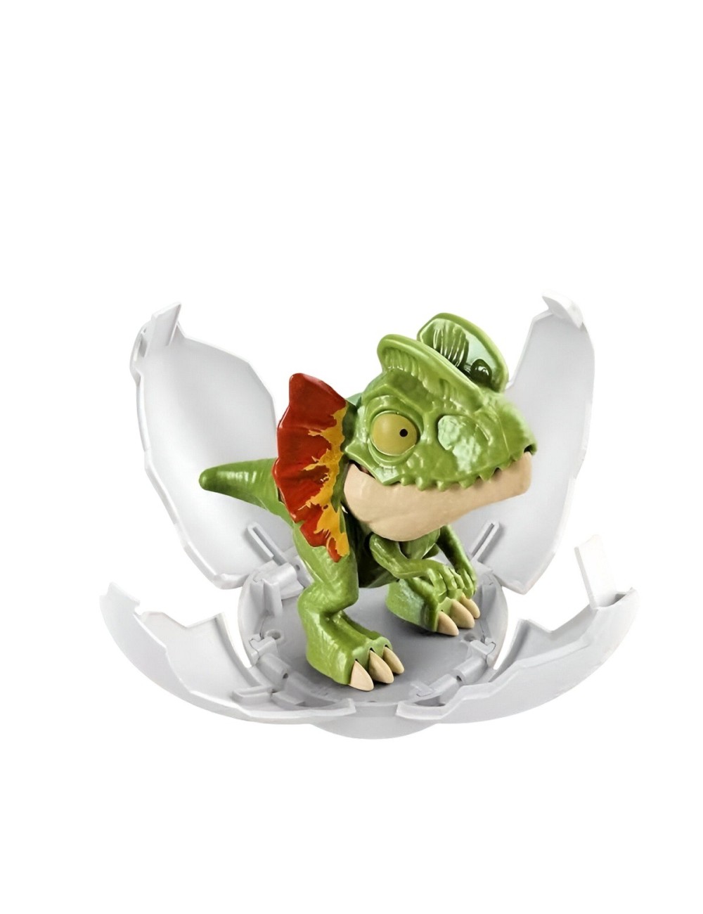 Dinosaurio Rex Jurassic Huevo Sorpresa Regalo Juguete X 3 Un