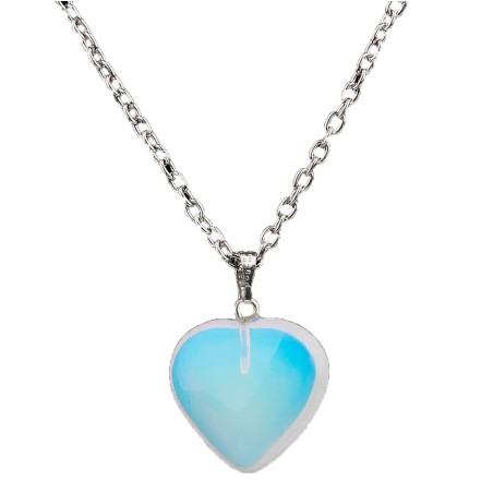 Collar Corazón
