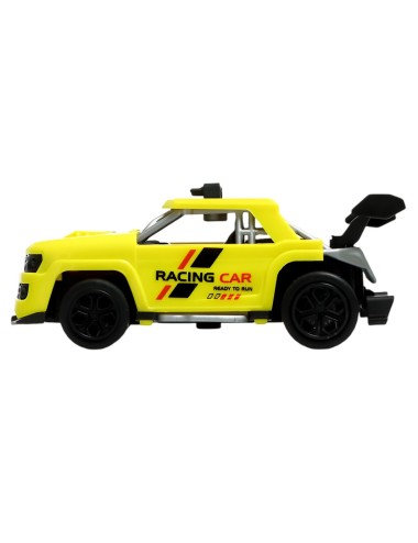 Camion Carro Racing Buggy Juguete Didactico X 3 Unidades