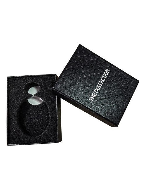 Reloj Bolsillo Vintage Camballo Simbolo De Poder + Estuche