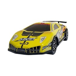 Carro Deportivo Metalico Control Remoto Juguete Interactivo