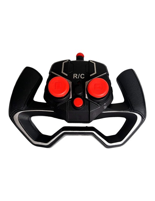 Carro Deportivo Metalico Control Remoto Juguete Interactivo